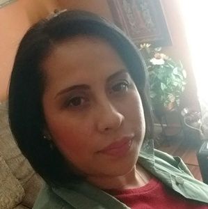 Meet your Posher, Rosio